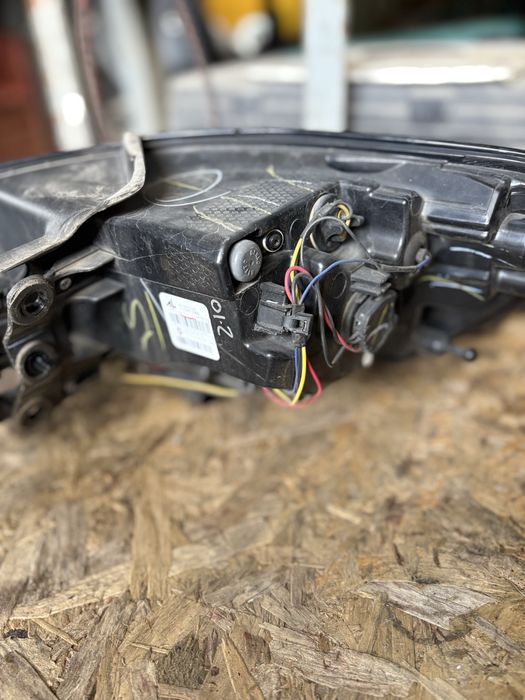 Стоп ляв Jeep Compas 2018год.