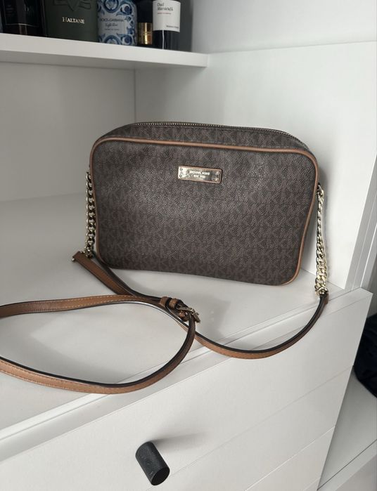 Geanta/poseta Michael Kors originala