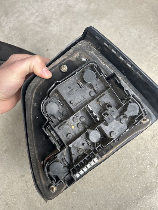 Оригинални стопове на хелла за голф 2