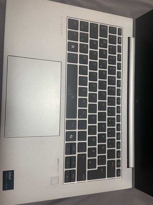 HP EliteBook 14inch 840 G11