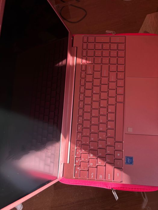 Лаптоп 15.6” Intel Celeron N5095 | 12GB RAM Windows 11 Pro Fingerprint