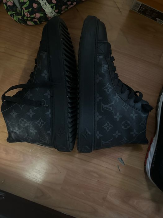 Louis Vuitton оригинальные 38 размер!