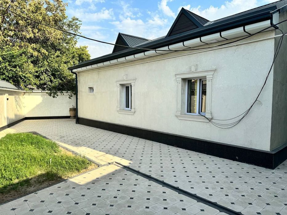 Участок Старые Сергели, Нилюфар