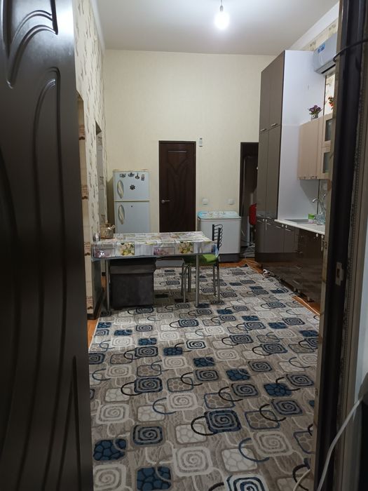 Назарбекда тарновда ховли