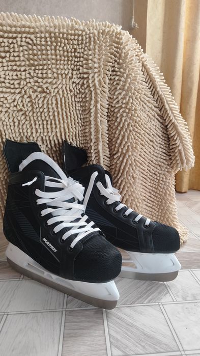 Коньки Nordway мужские