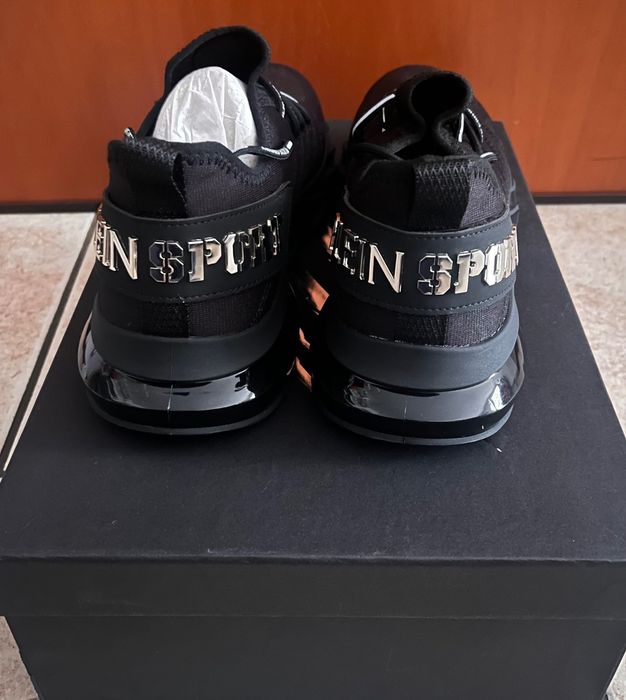 Plein Sport Sneakers 42 i 43
