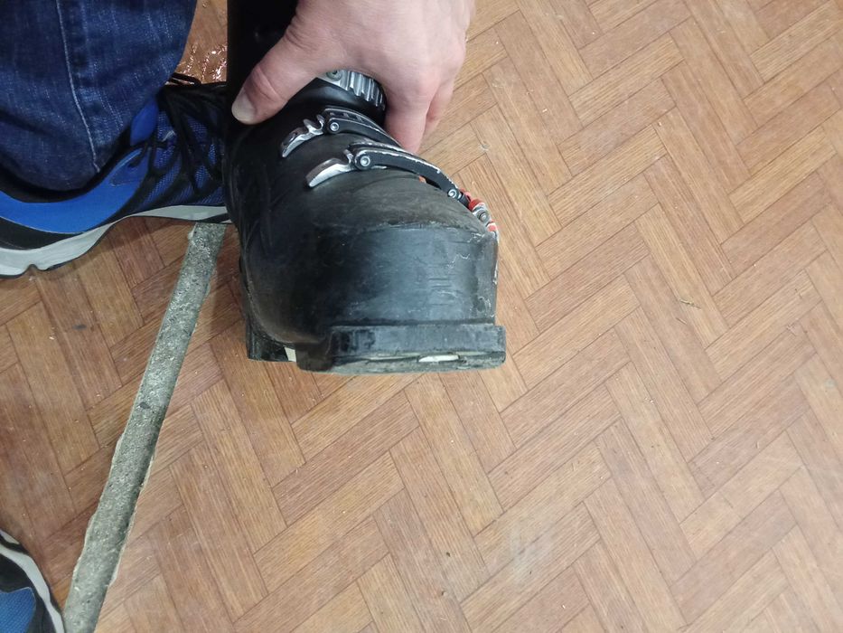 Ски обувки росиньол