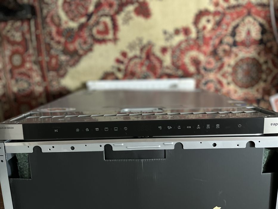 Посудомоечная машина