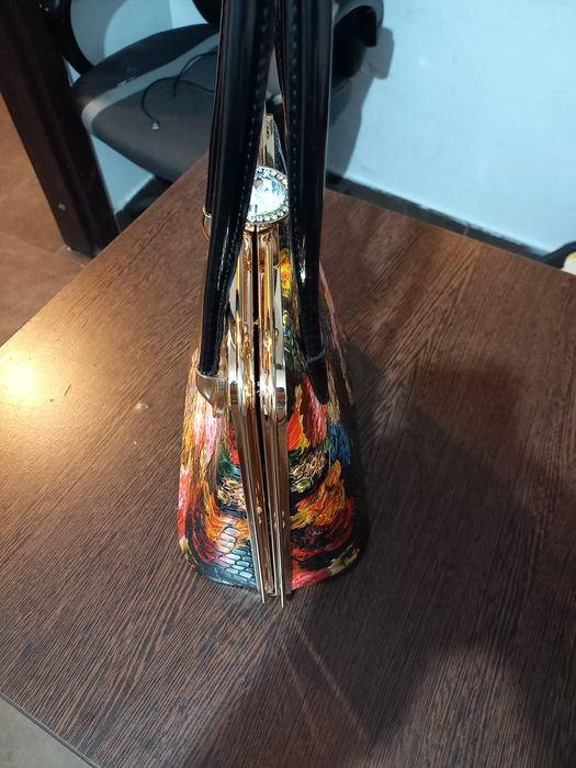 Vând geantă damă Michael Kors