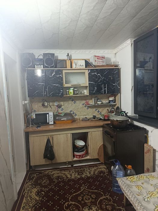 Квартира, 1в2 комнатная