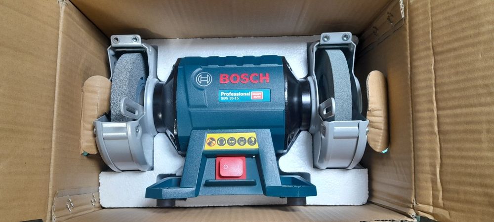 Bosch Makita DeWalt Worx