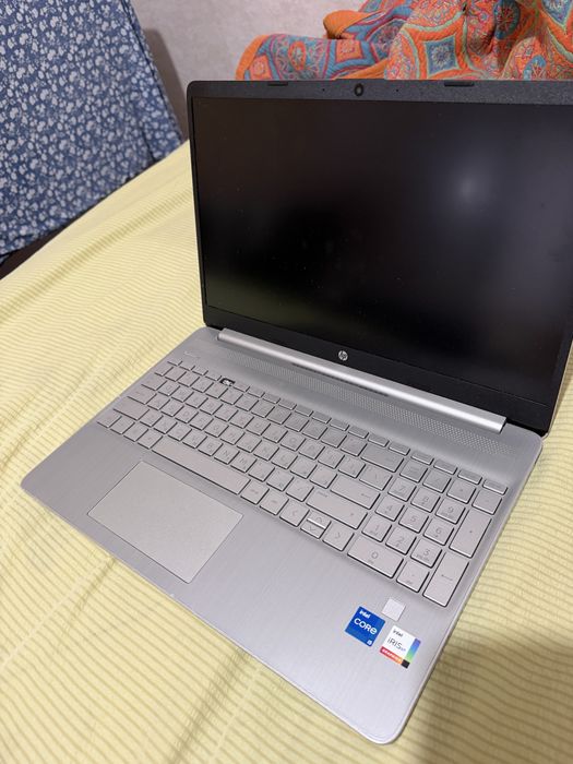 Ноудбук HP Windows 11