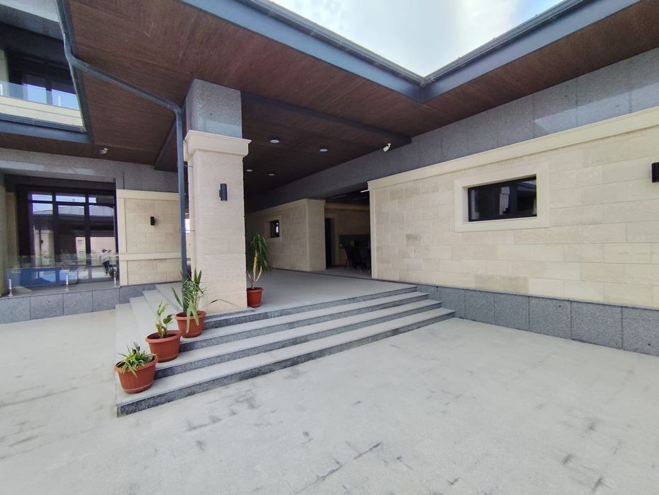 Травертин, гранит услуга мастера