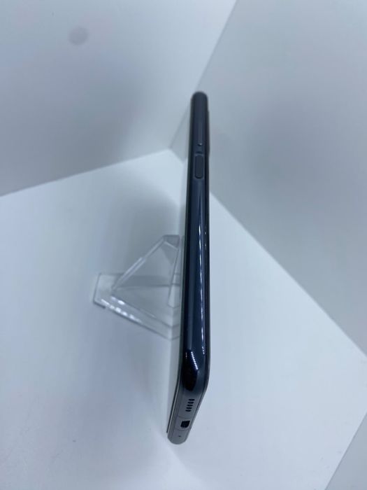 Huawei NOVA 5T Black - 128 GB – Cablu Încărcare Nou si folie de sticla cadou
