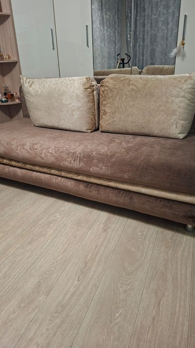 Продам диван раскладной