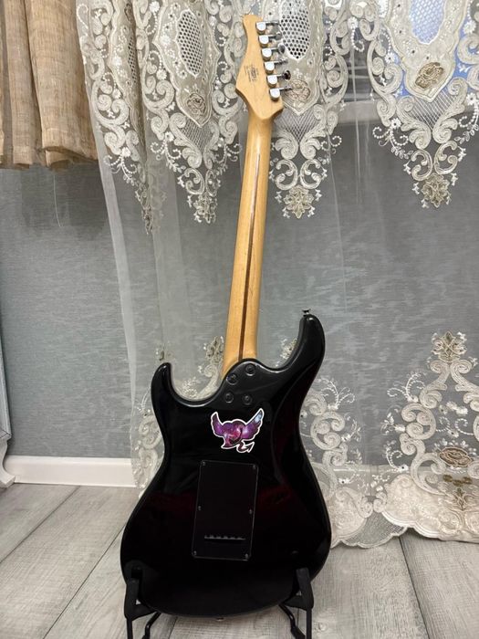 Электрогитара Cort G210