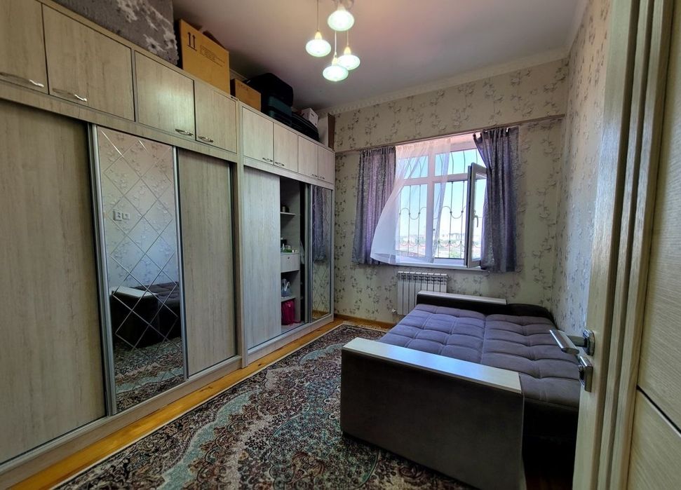 Новостройка Жк Nikitina 2/6/10 Никитина Паркентский кирпич 52м2