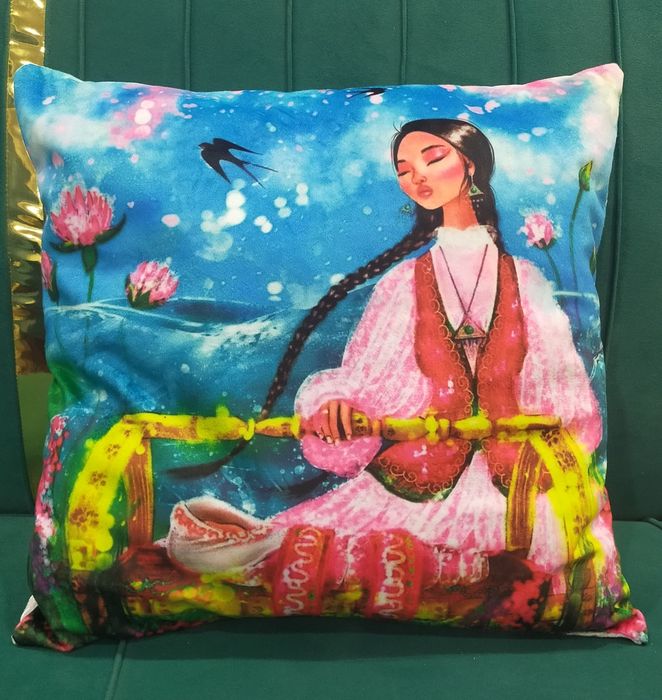 Подушки-Жастық сыйлықтар