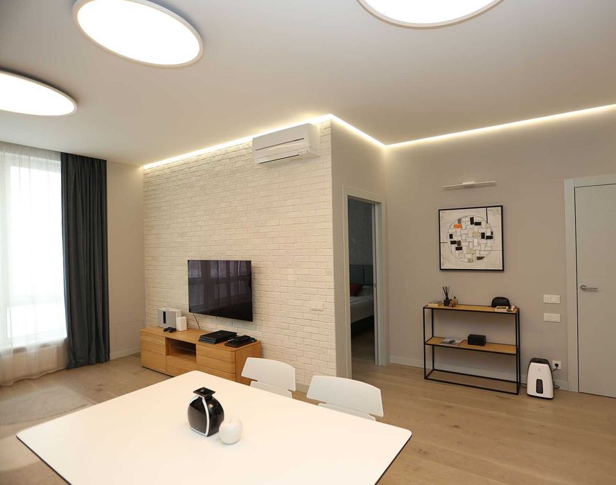 Сдам студию в сердце города. Квартира на ул. Чехова