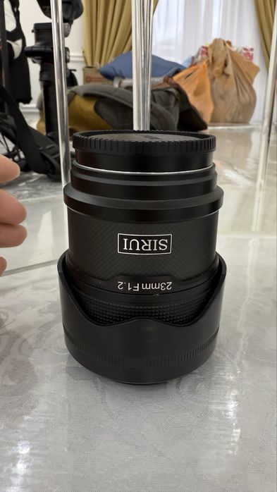 Обектив для sony