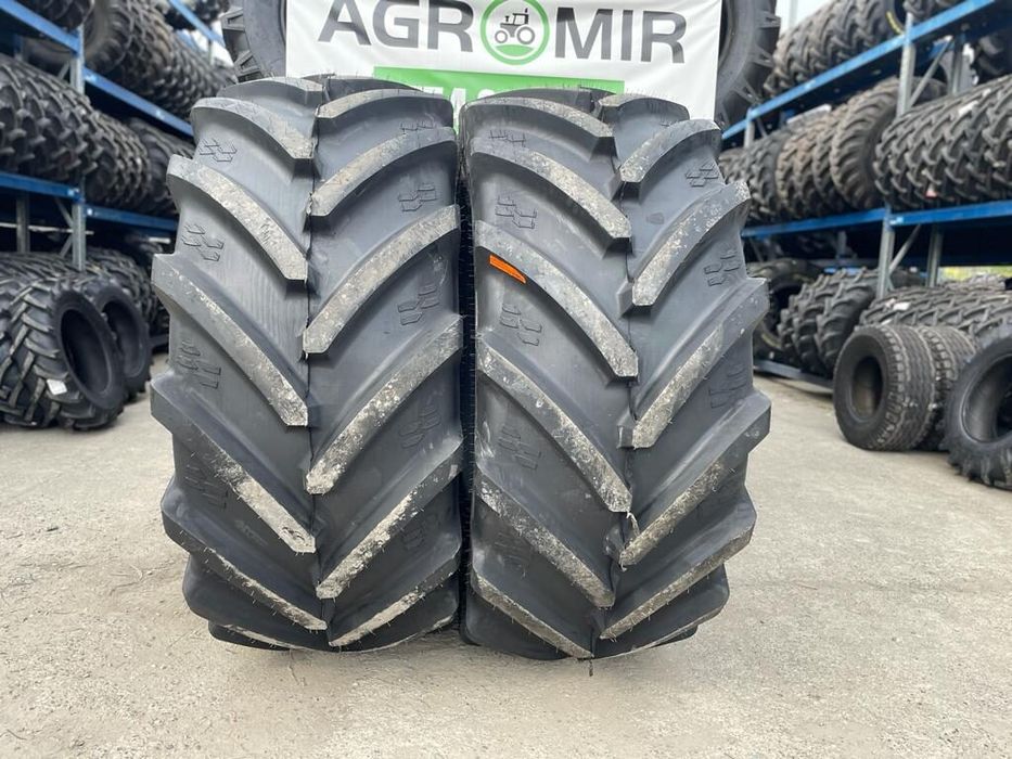 ANVELOPA VF800/70 R32 ALLIANCE AGRIFLEX 372+ CFO 185A8  Cauciucuri tractor, Fiat, Case, Fendt, John Deere, New Holland, Massey Ferguson, UTB   Cauciuc