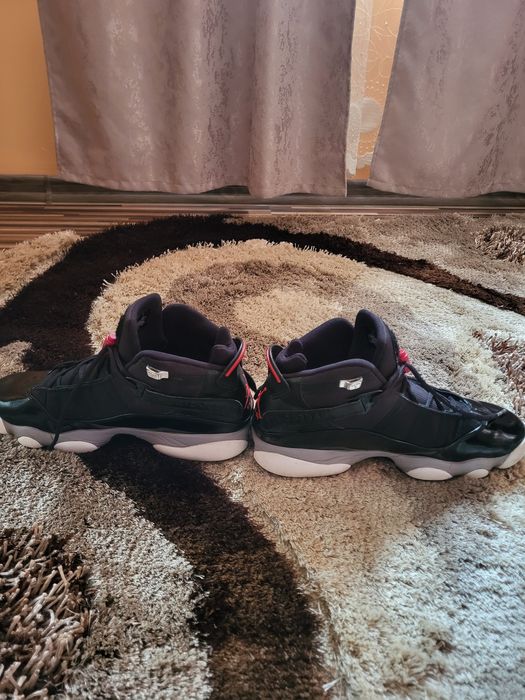 Jordan 6 rings marime 44