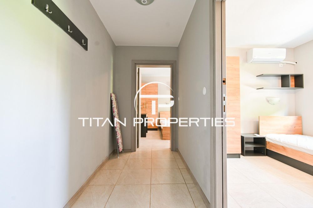 Дава се под наем Тристаен апартамент в София, Лагера - 65 кв.м за 716 € - Снимка #7