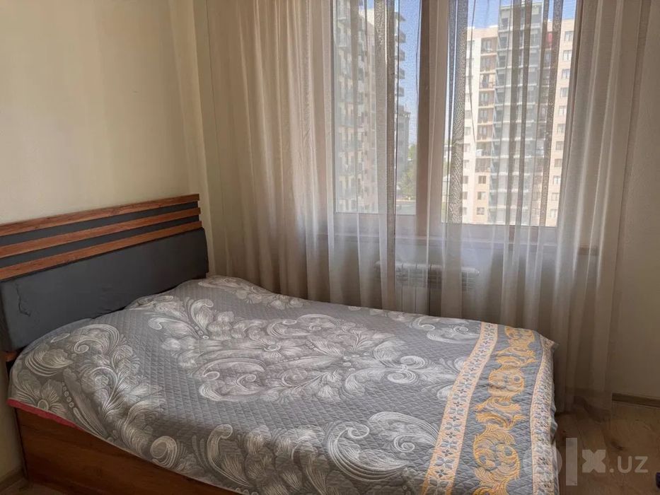 Сдается 1 ком ЖК Olmazor City