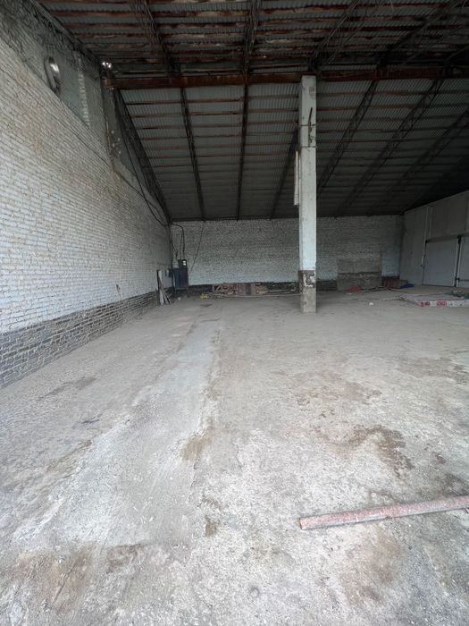 Самарканд шахрида 
Улугбек вдол дороги 

Склад арендага берилади