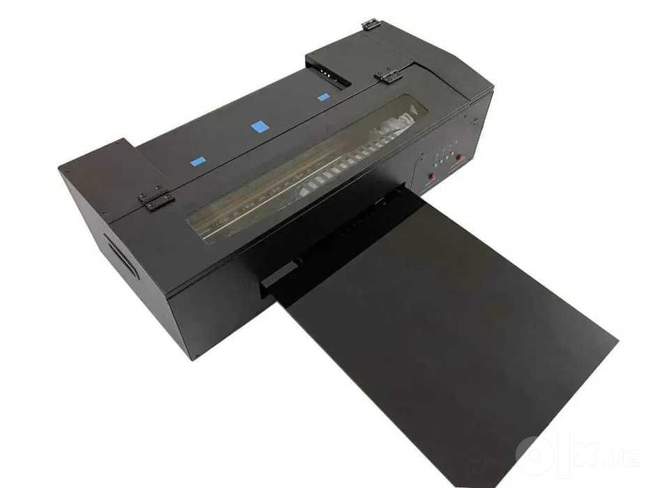 DTF PRINTER (1410 baza)