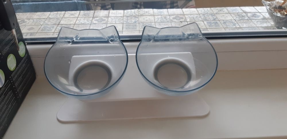 миска для животных