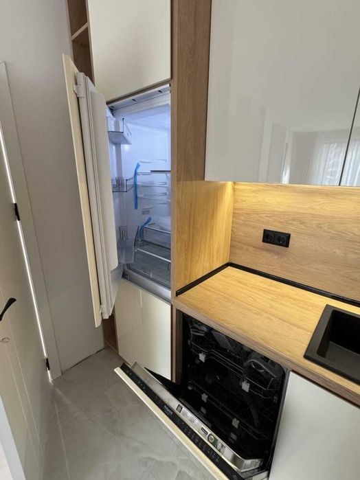 Продава се Двустаен апартамент в Пловдив, Тракия - 56 кв.м за 1394 €/кв.м - Снимка #4