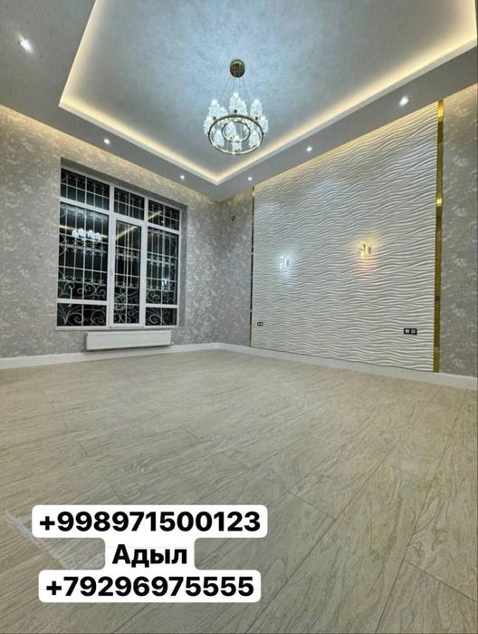 Ремонт квартир под ключ качественно