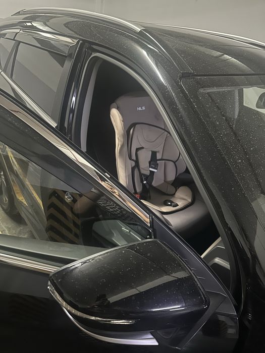 Продается детское Автокресло для детей