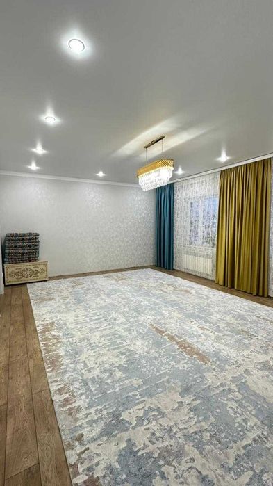 Просторный дом в мкр Умит (деркул)