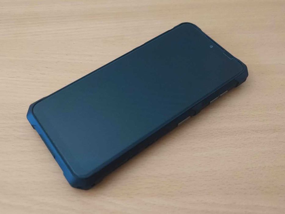 Нов Cubot Kingkong ES 3, 10200mah, 256гб, удароустойчив, водоустойчив