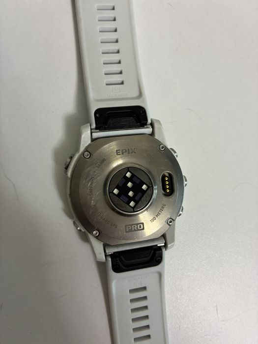 Продам Garmin epix pro gen 2