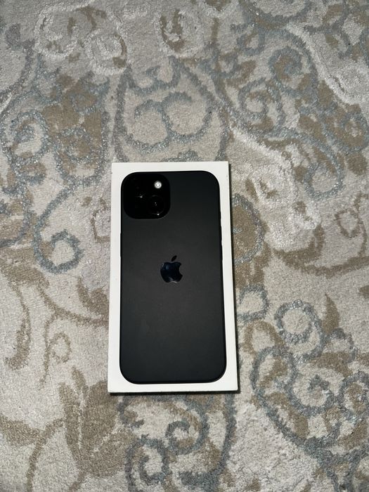 Айфон 15 память 128гб