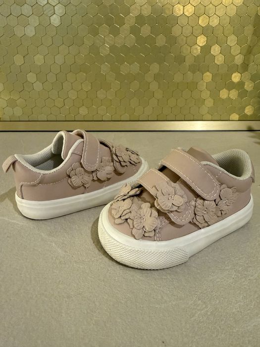 H&M marimea 18/19 (4 perechi) pentru fetite