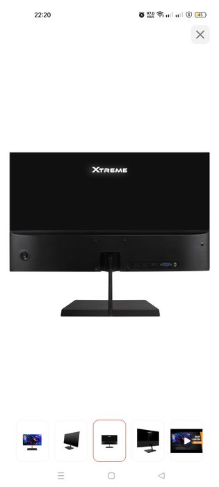 Монитор 2k разрешение 27дюйм