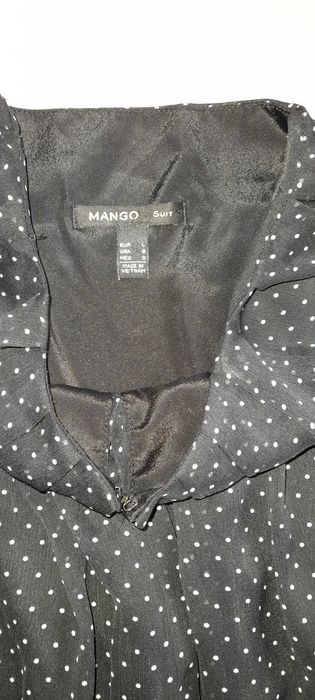 Дамска рокля MANGO