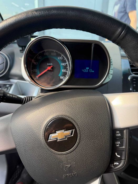 Spark 2022 ,Иотор1.25