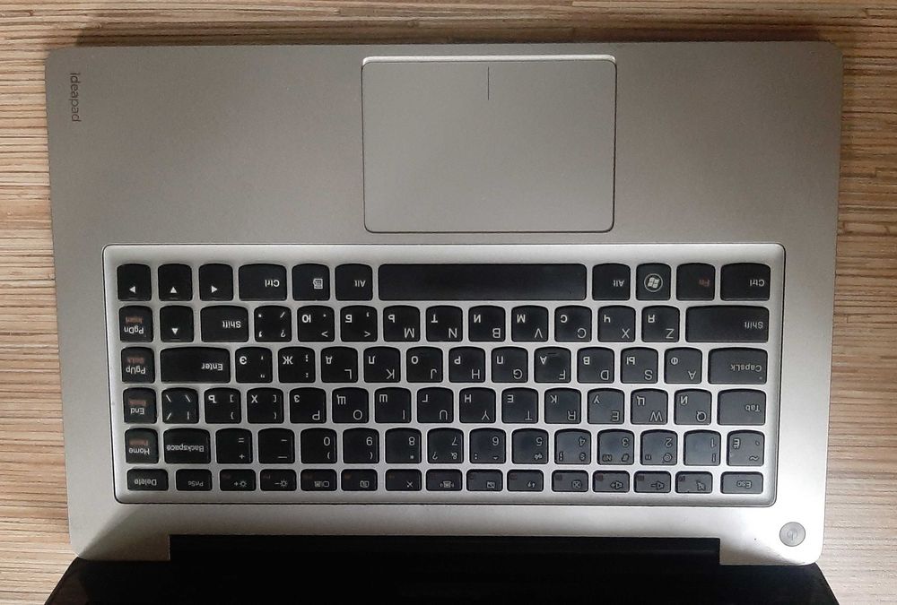 Ноутбук Lenovo U310 (Ультрабук)