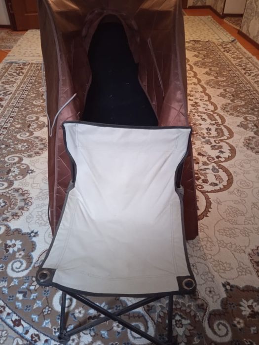 Багуа Сауна оригинал