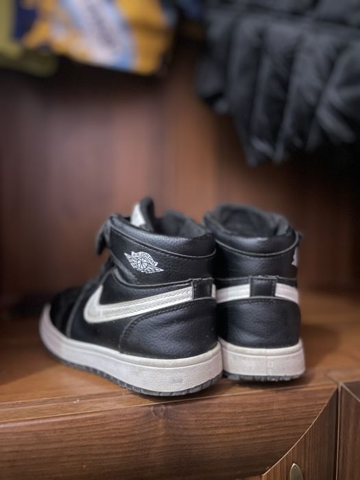 Батинок для мальчика