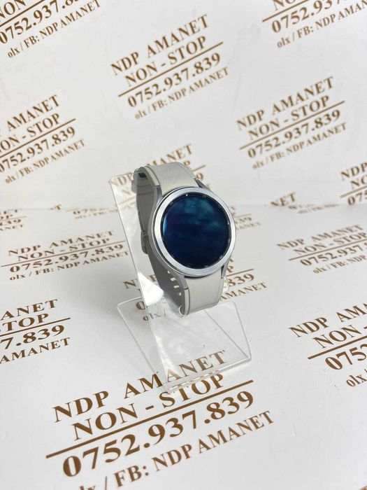 NDP Amanet NON-STOP Bld.Iuliu Maniu 69 SAMSUNG WATCH 4 CLASSIC (53943)