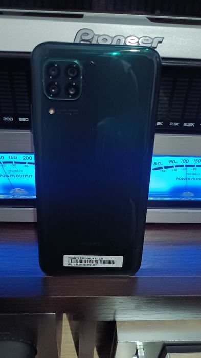 Telefon Huawei P40
