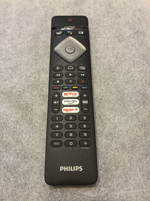 Дистанционно Philips