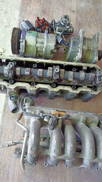 Фольсфаген транспортер