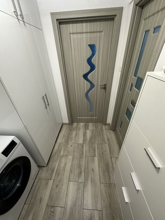 Garsoniera regim hotelier